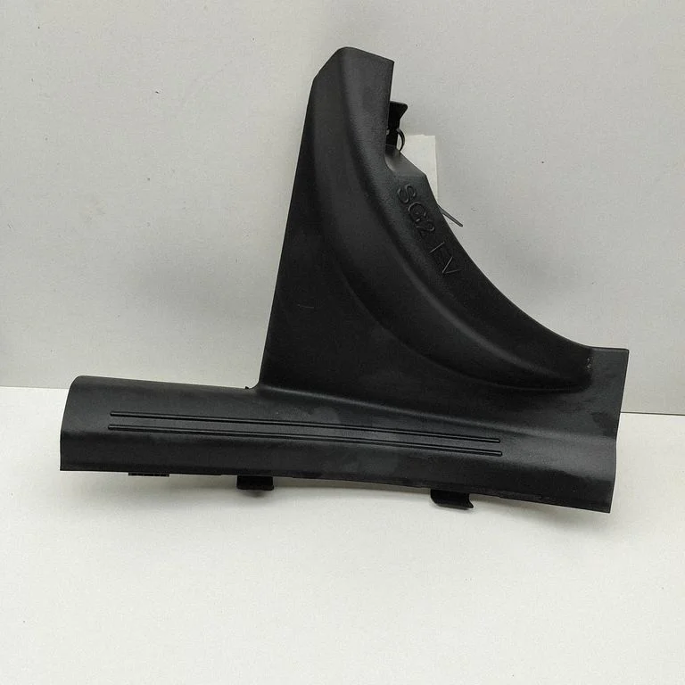 Rear sill trim cover – KIA Niro (2022-)