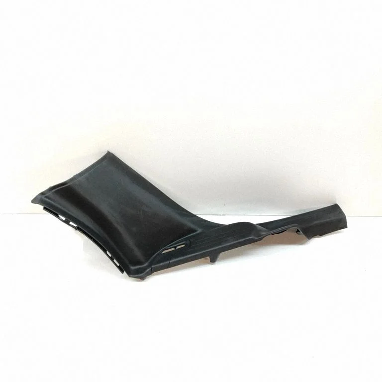 Rear sill trim cover A2436903900