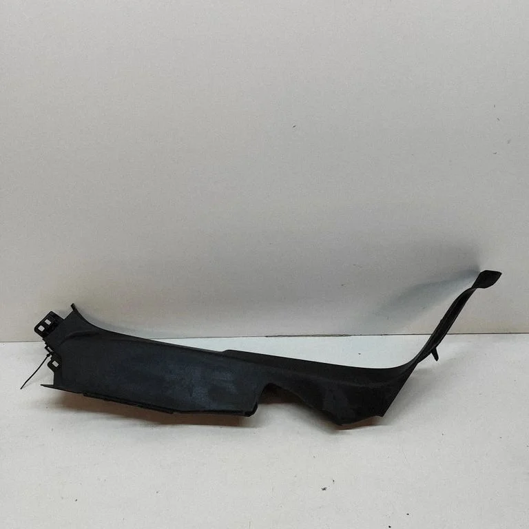 Aizmugurējā sliekšņa apdare (iekšējā) 9810351377