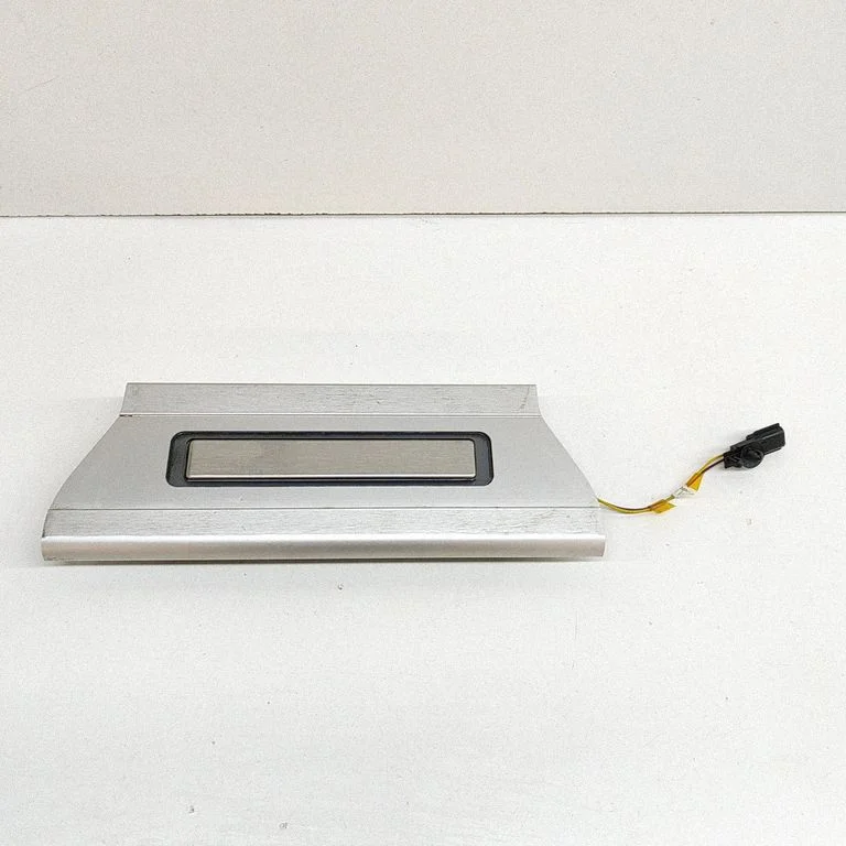 Aizmugurējā sliekšņa apdare (iekšējā) CPLA13245CC