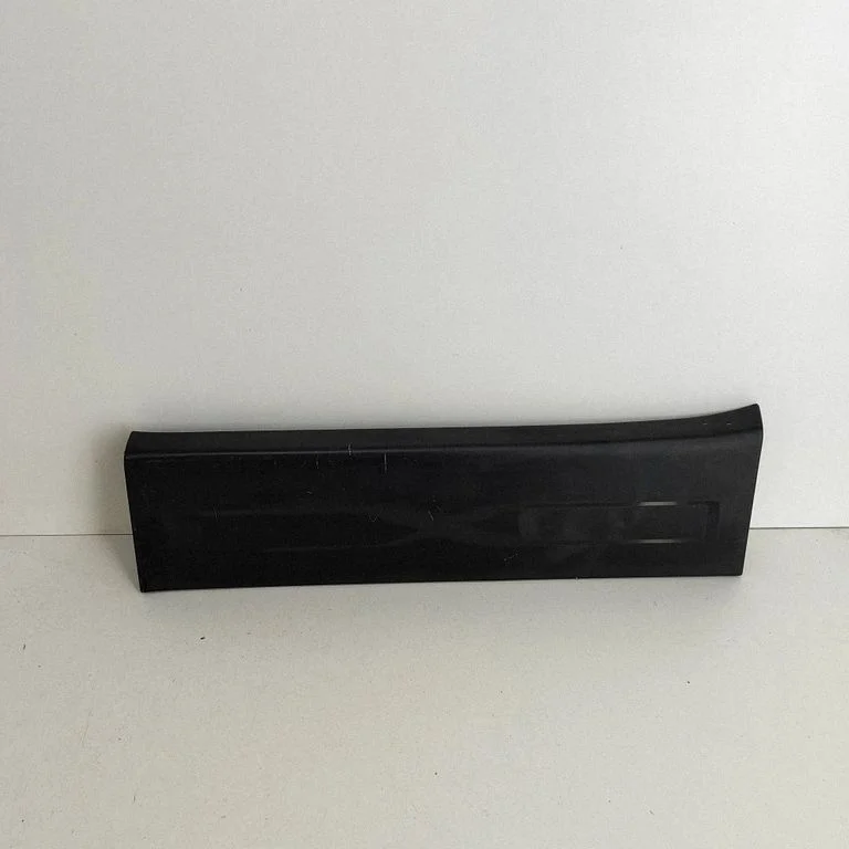 Rear sill trim cover 105318900E
