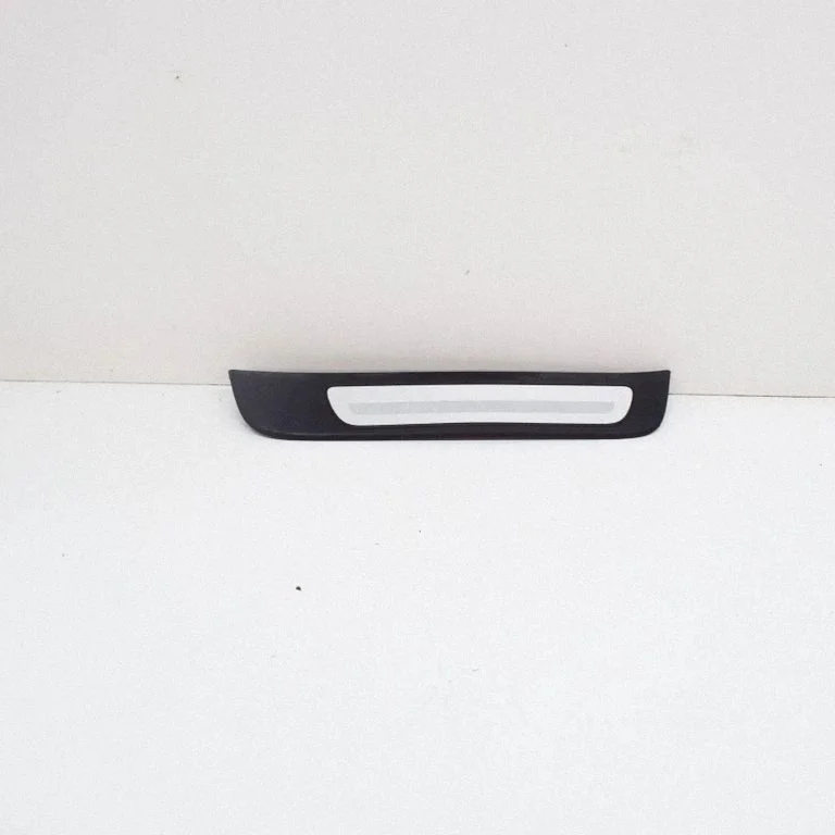 Rear sill trim cover – Audi A4 Allroad B8 (2008-2016)