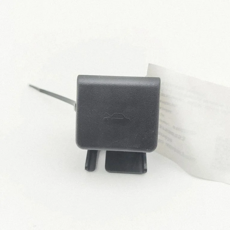 Rączka otwierania maski N24356720A