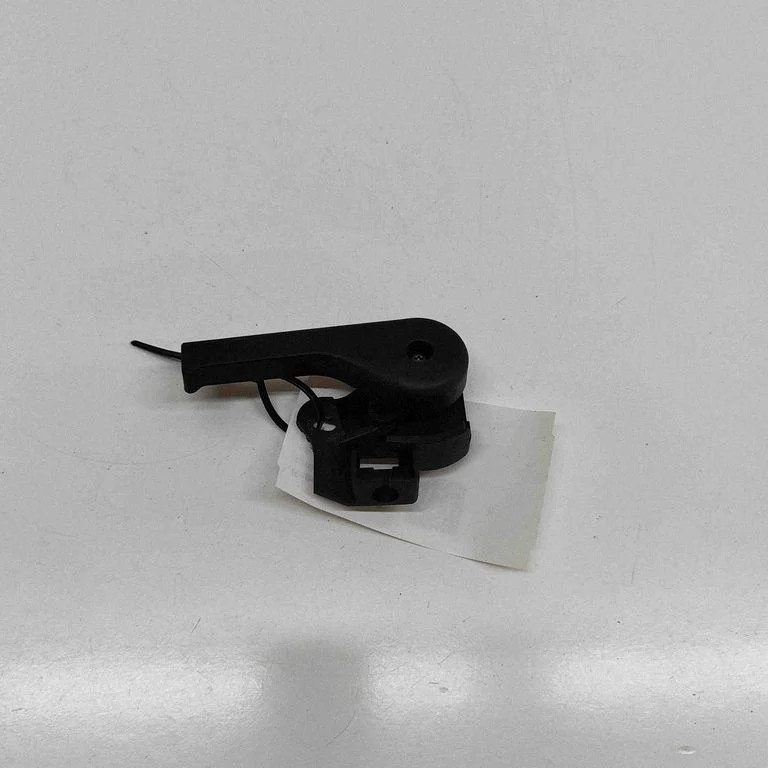 Engine bonnet (hood) release handle 6W8316B626AA – Jaguar F-Type (2013-)