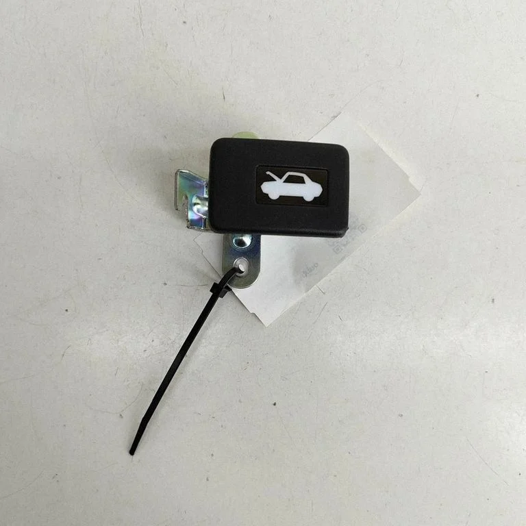 Engine bonnet (hood) release handle 74135T24T01ZA