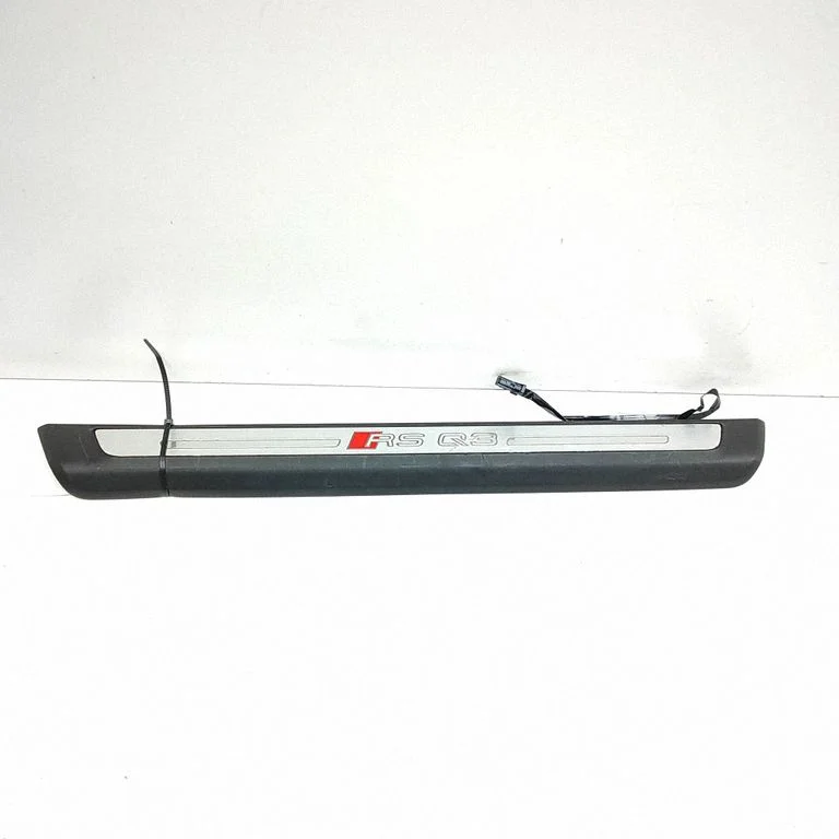Front sill trim cover 83A947417B – Audi RS Q8 (2019-)