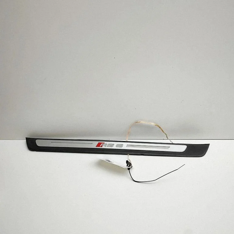 Front sill trim cover 4K0947405B