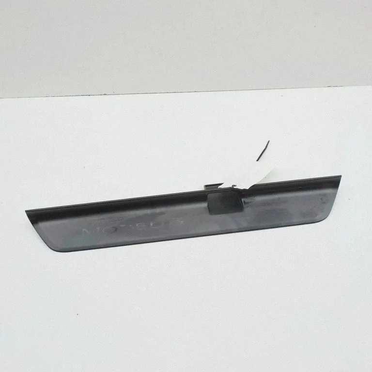Front sill trim cover 176366701A
