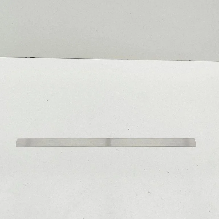 Front sill trim cover R2KBR132K14AB – Ford Explorer EV (2024-)