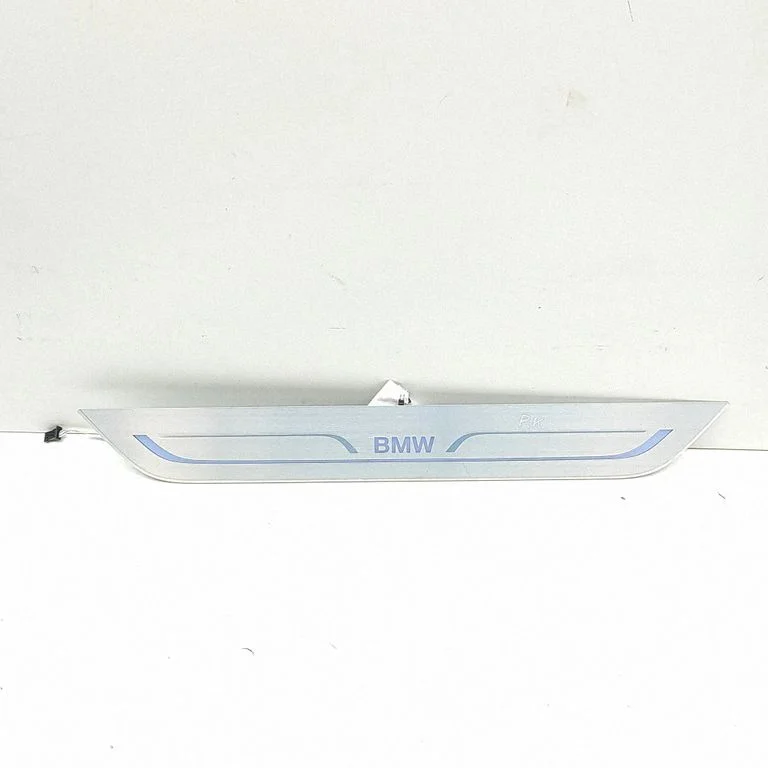 Priekšējā sliekšņa apdare (iekšējā) 7370314