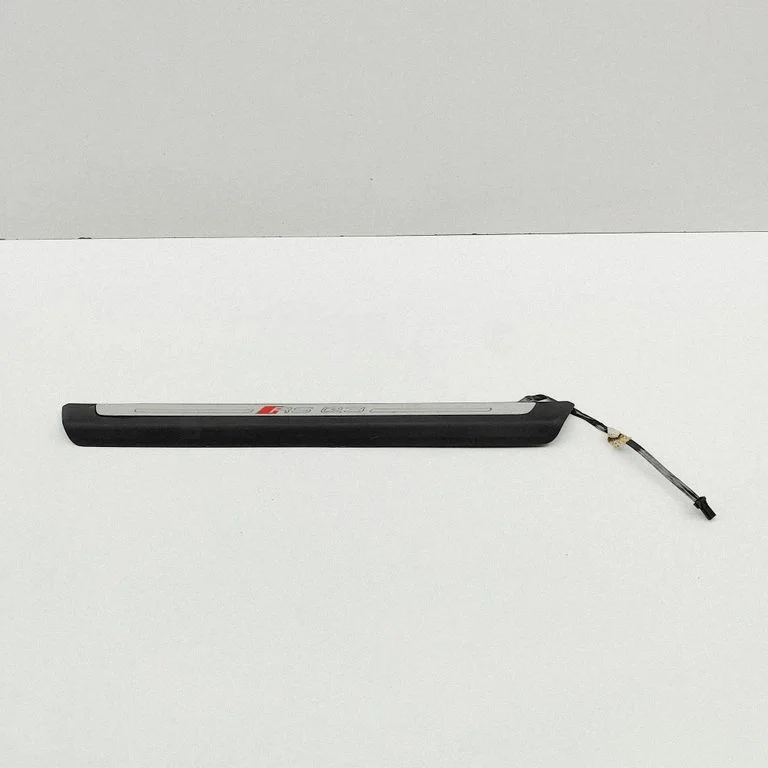 Front sill trim cover 83A947417B – Audi RS Q8 (2019-)