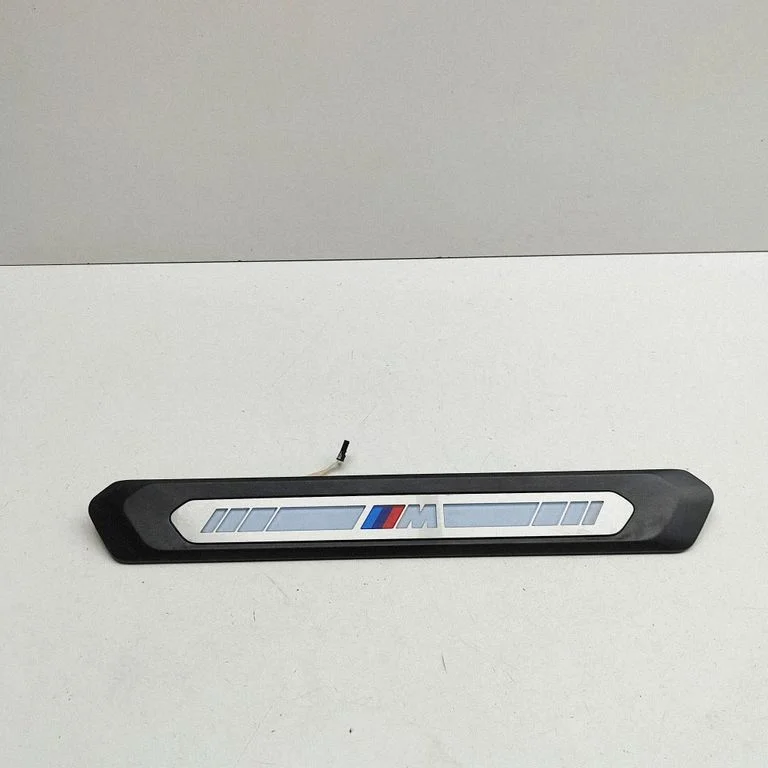 Front sill trim cover 5A0C896