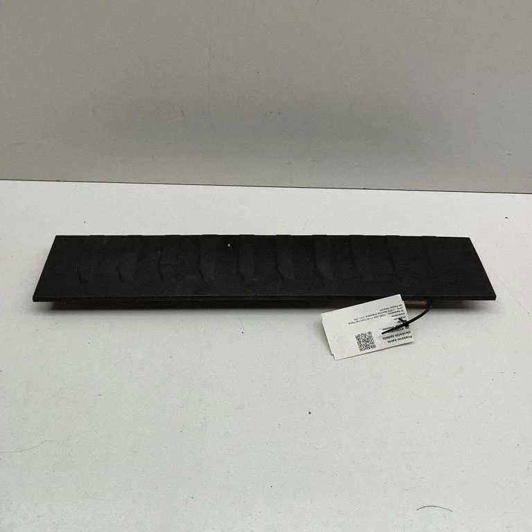 Front sill trim cover FL3B1513201AGW