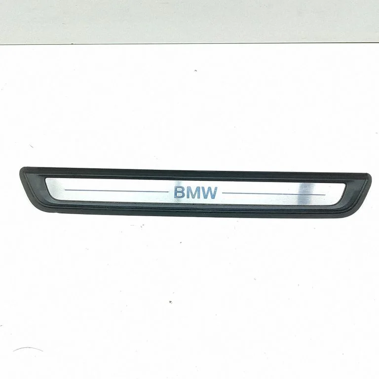 Esilävise kate (sisemine) – BMW 3-seeria G20 G21 (2019-)