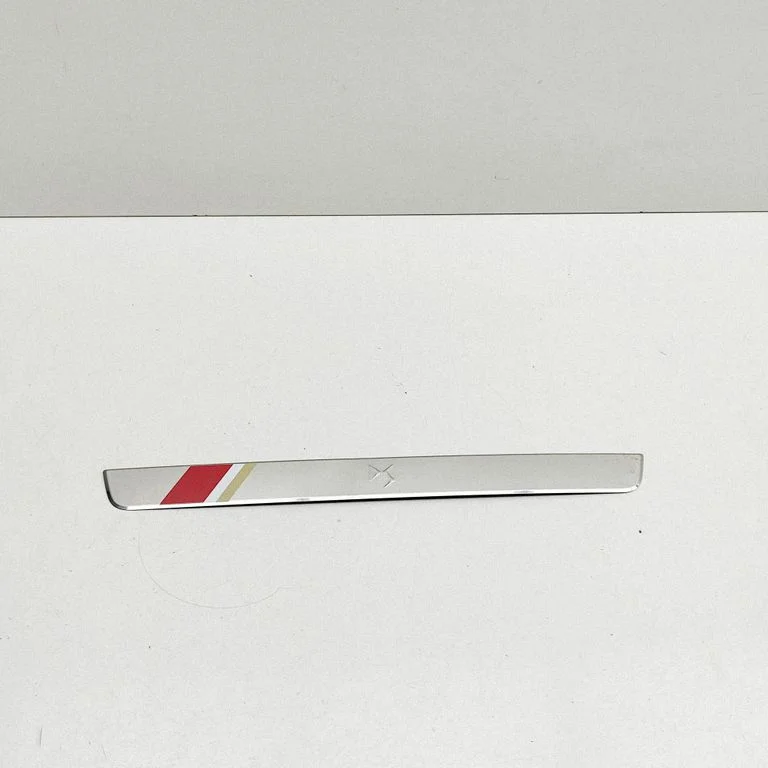 Priekšējā sliekšņa apdare (iekšējā) 98271956VV