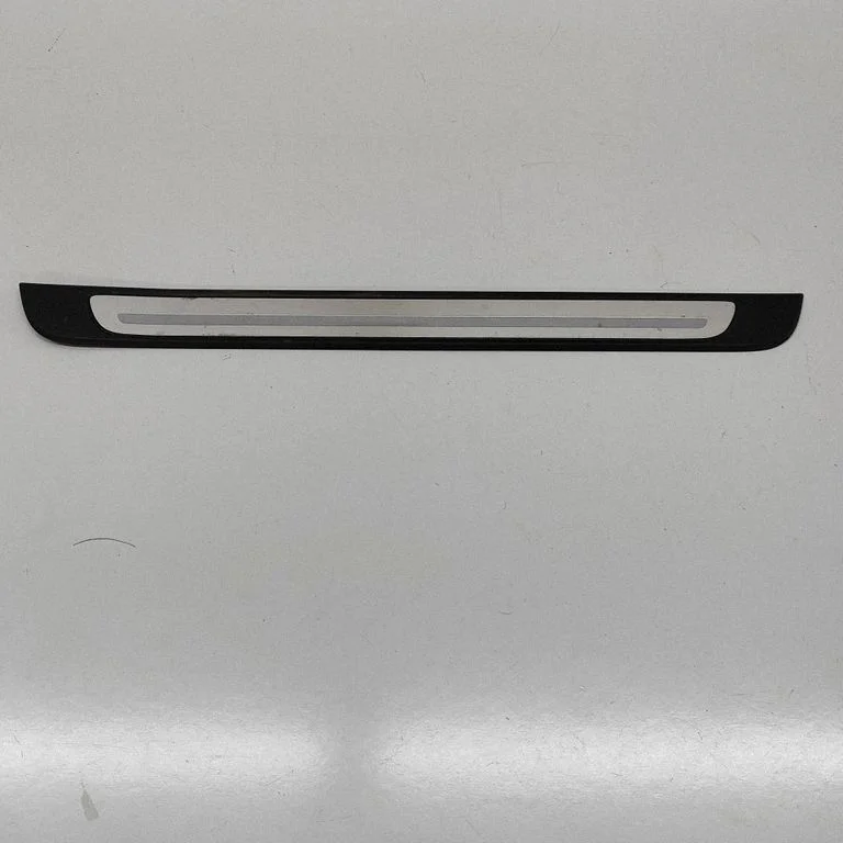 Front sill trim cover – Audi Q4 e-tron (2021-)