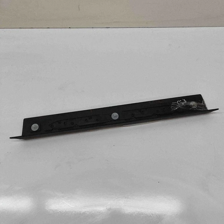 Front sill trim cover 12803117 – Saab 9-3 Ver2 (2008-2016)