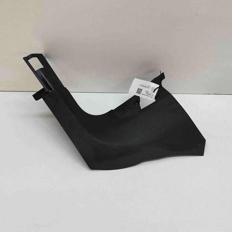 Front sill trim cover – Skoda Enyaq iV (2020-)