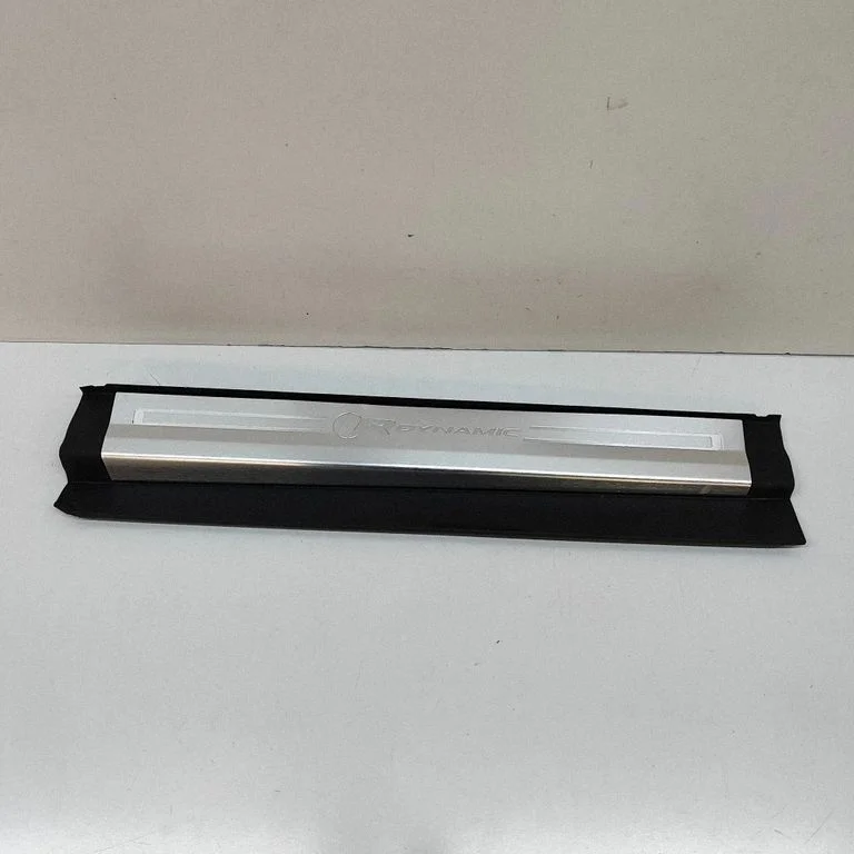 Front sill trim cover EX5313209AC – Jaguar F-Type (2013-)