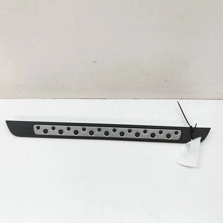 Front sill trim cover – Toyota GT 86 (2012-2021)