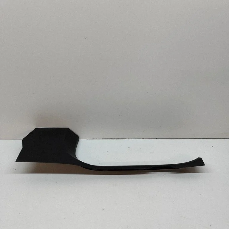 Front sill trim cover – Mercedes-Benz EQC (2019-)