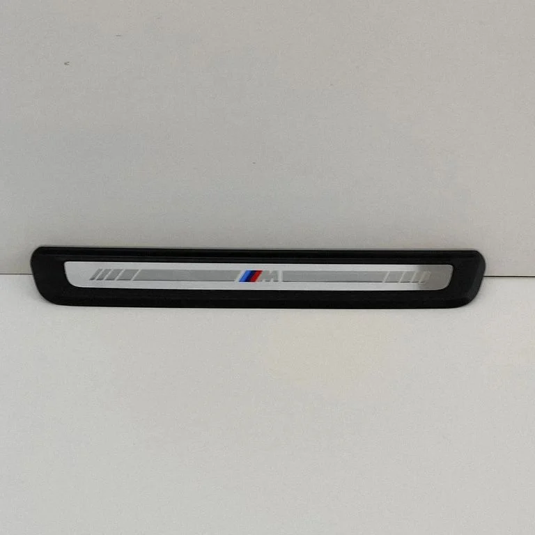 Priekšējā sliekšņa apdare (iekšējā) – BMW 3. sērija G20 G21 (2019-)
