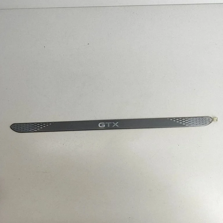 Priekšējā sliekšņa apdare (iekšējā) 11A853537XPD