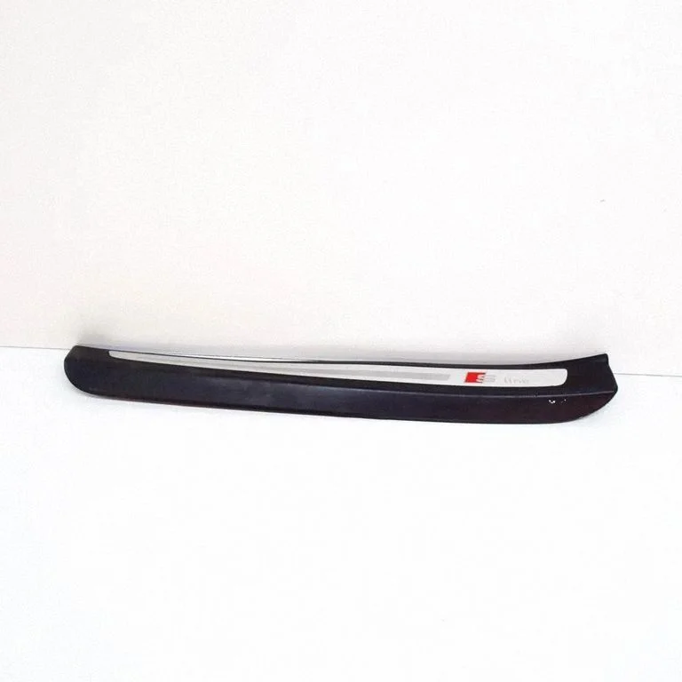 Front sill trim cover 4L0853373C