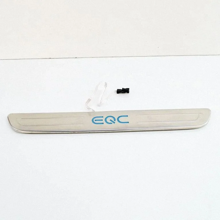 Esilävise kate (sisemine) – Mercedes-Benz EQC (2019-)
