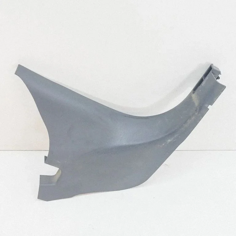 Front sill trim cover EB3B2102348ACW