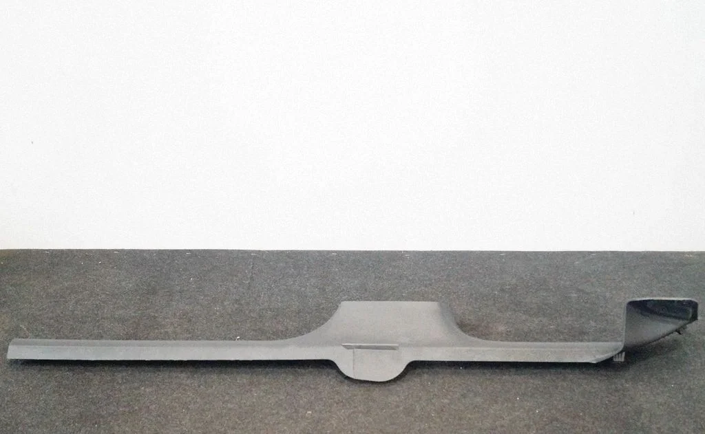 Front sill trim cover – Volkswagen Passat B7 USA (2012-2019)