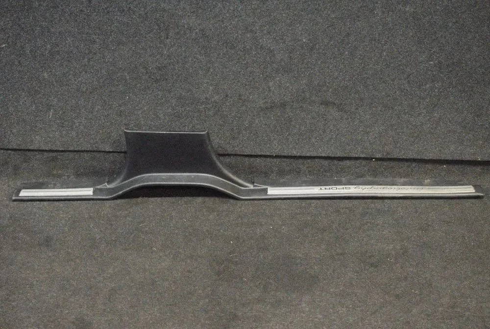 Esilävise kate (sisemine) – Land Rover Range Rover Sport L320 (2005-2013)