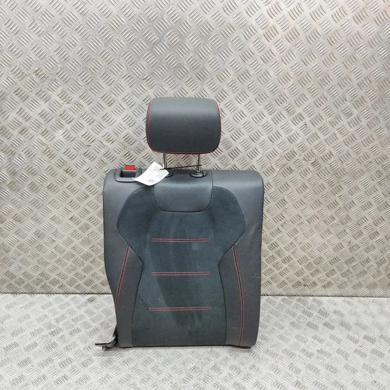 Aizmugurējais sēdeklis A24792006029H93