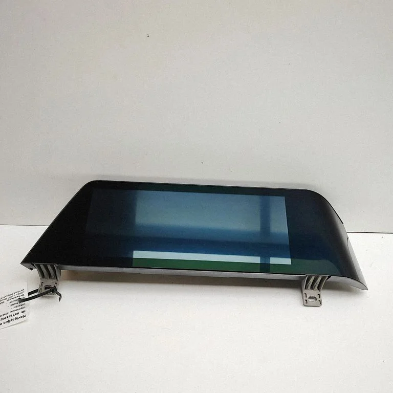 Screen/display/small screen – BMW Series 4 M4 G82 G83 (2020-)