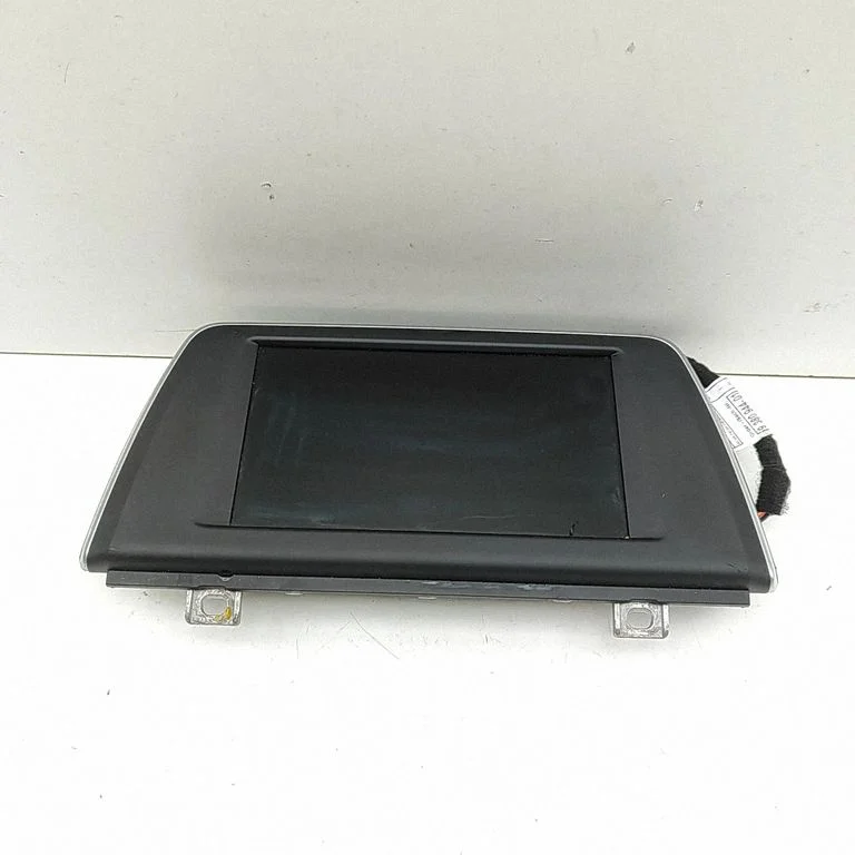 Screen/display/small screen – BMW X1 F48 F49 (2015-2022)