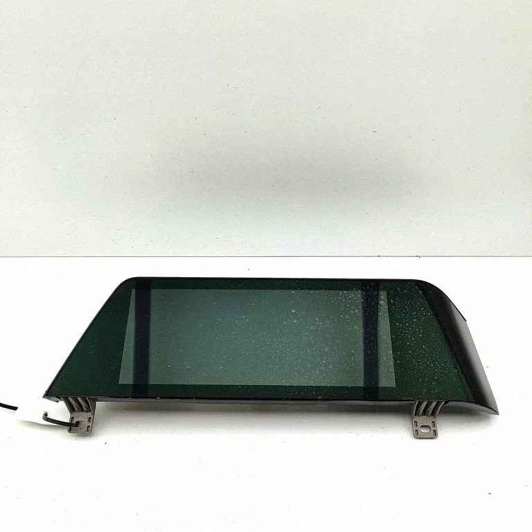 Screen/display/small screen – BMW 4 Series G22 G23 G24 G26 (2020-)