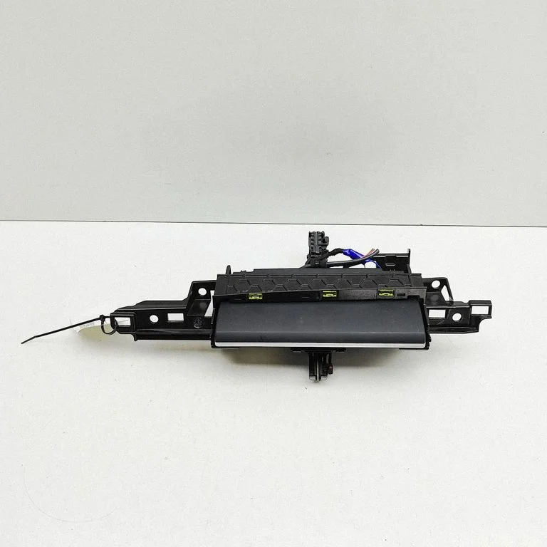 Screen/display/small screen – Audi A7 S7 4G (2011-2017)