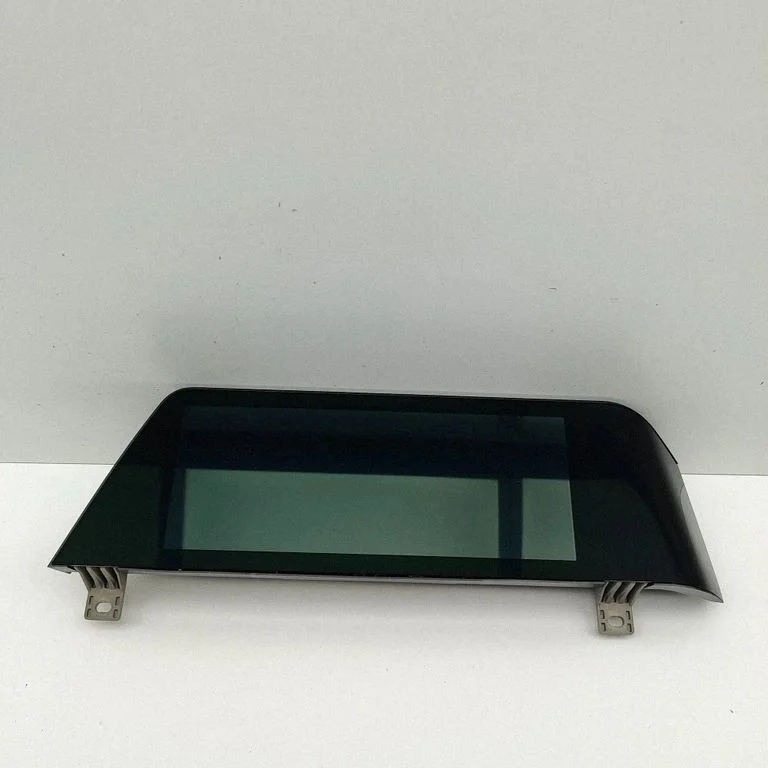Screen/display/small screen – BMW Series 3 M3 G80 (2020-)
