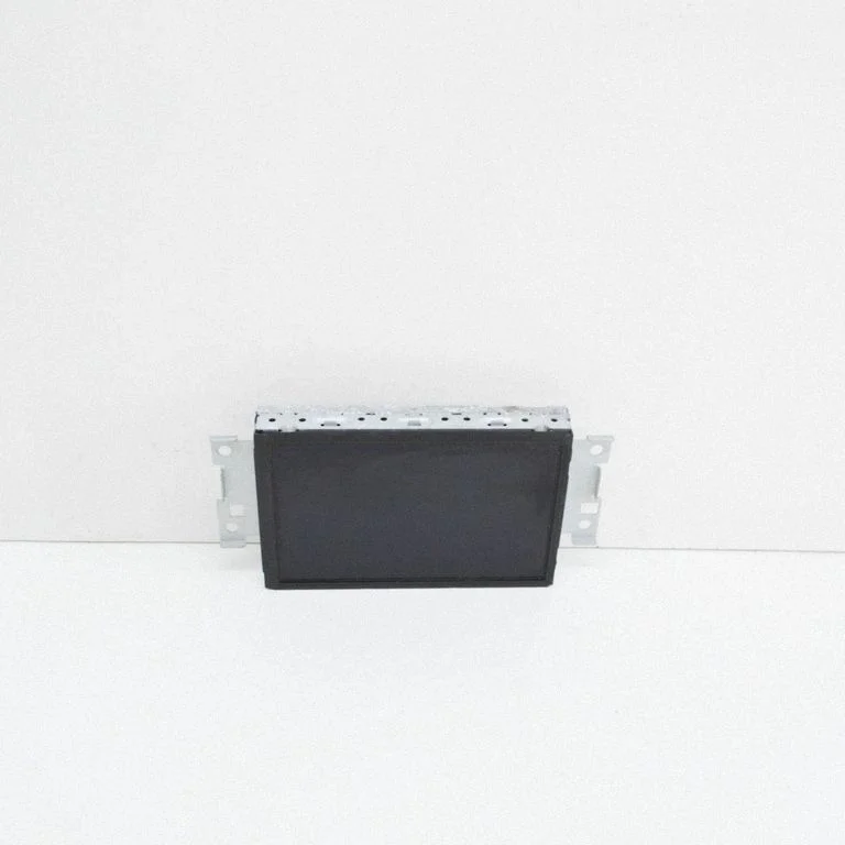 Screen/display/small screen – Volvo XC60 (2014-2016)