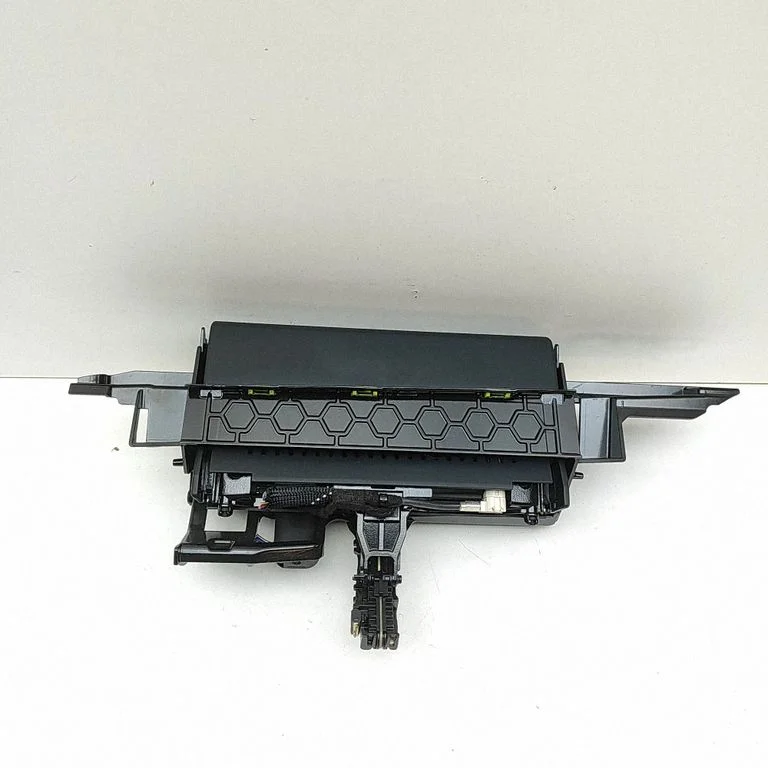 Screen/display/small screen – Audi A6 S6 C7 4G (2011-2018)