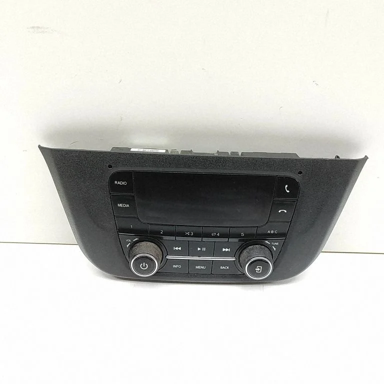 Ekraan / kuvar / väike ekraan 28565197 – Iveco Daily 6th gen (2014-)
