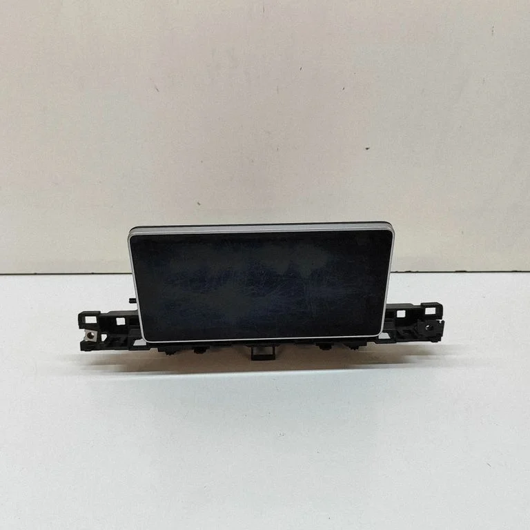 Screen/display/small screen – Audi A5 (2016-2024)