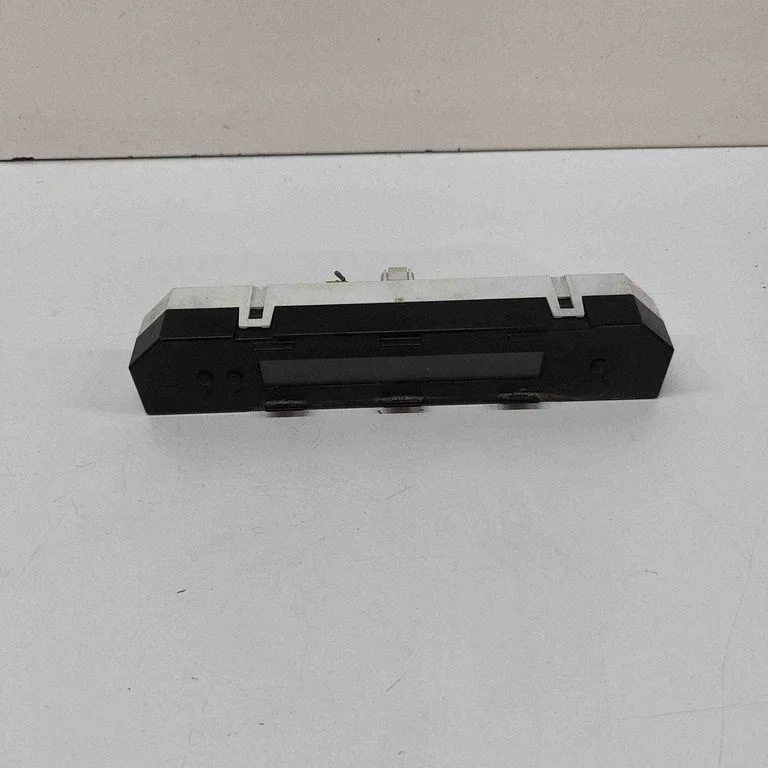 Ekraan / kuvar / väike ekraan 3460065J20 – Suzuki Grand Vitara II (2006-2016)