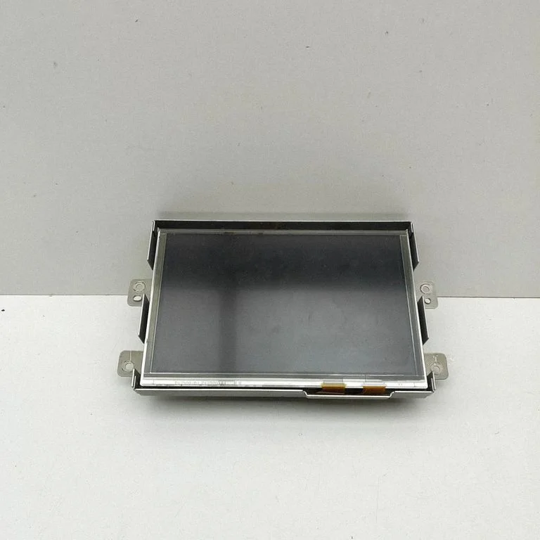 Ekraan / kuvar / väike ekraan – Land Rover Range Rover Evoque L538 (2011-2018)