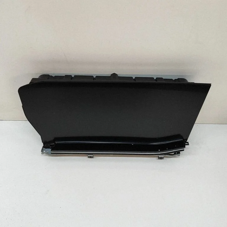 Screen/display/small screen – Volkswagen Touareg III (2018-)