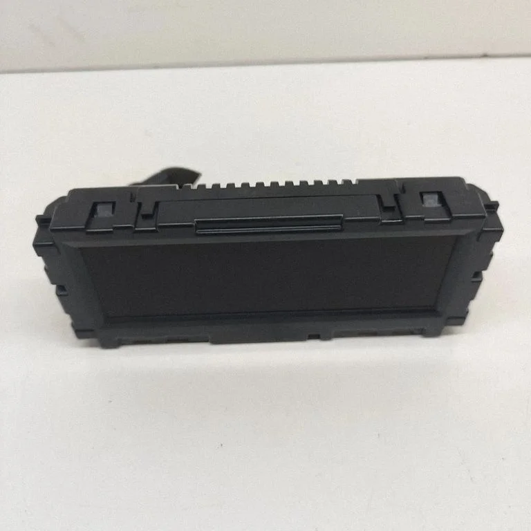 Screen/display/small screen 95952766G – Chevrolet Orlando (2011-)