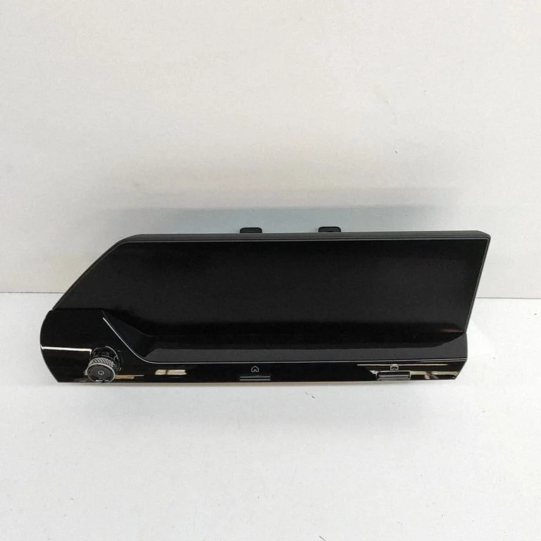 Screen/display/small screen – Citroen C4 III e-C4 (2020-)