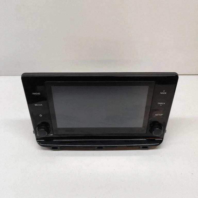 Ekraan / kuvar / väike ekraan 96160J7310WK – KIA Xceed (2019-)