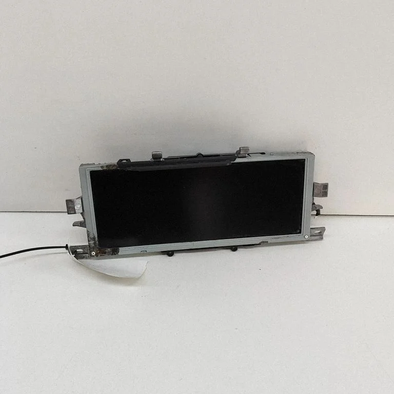 Screen/display/small screen – BMW 5 Series F10 F11 (2009-2016)