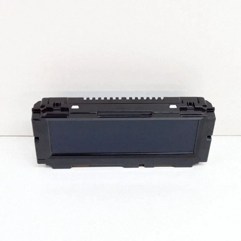 Screen/display/small screen – Opel Astra H (2004-2012)